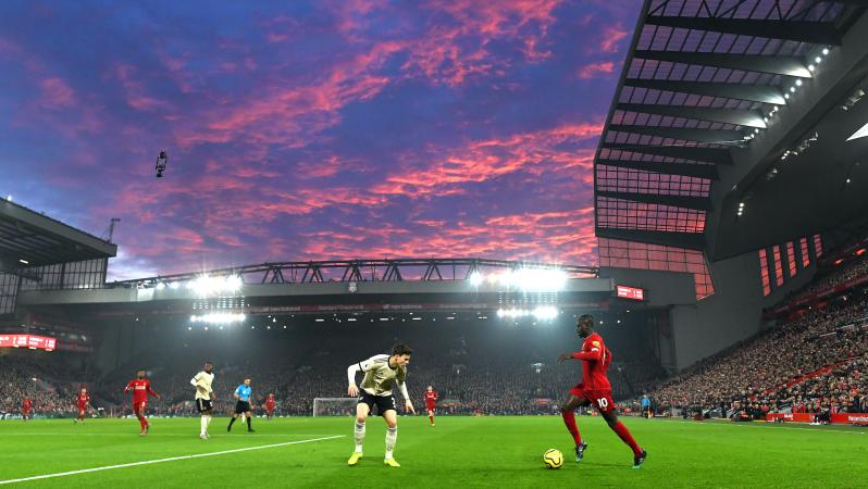 European Premier League