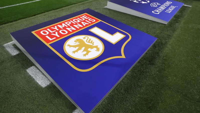 Lyon Champions League