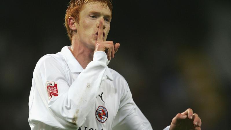 Dave Kitson