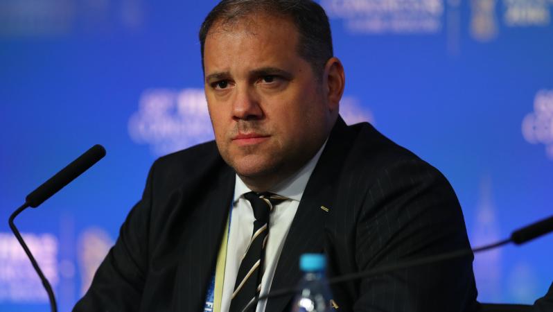 Victor Montagliani