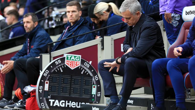 Premier League Shortened Halves