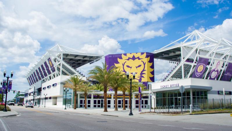 MLS Orlando