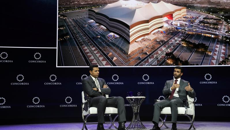 2022 Qatar World Cup Prices