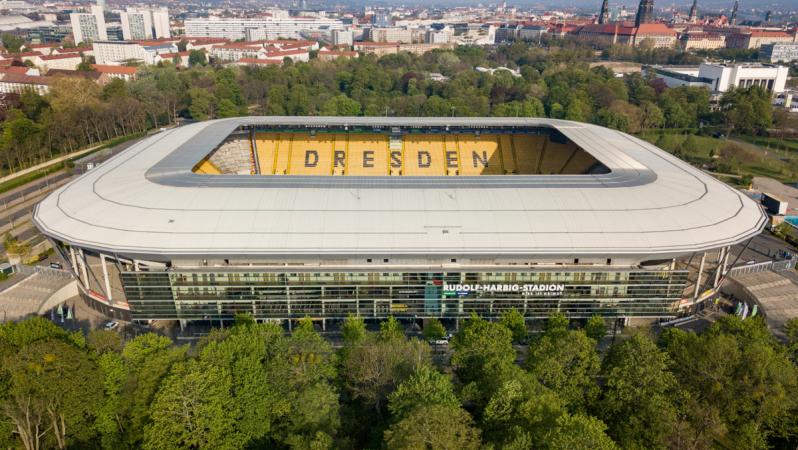 Dynamo Dresden
