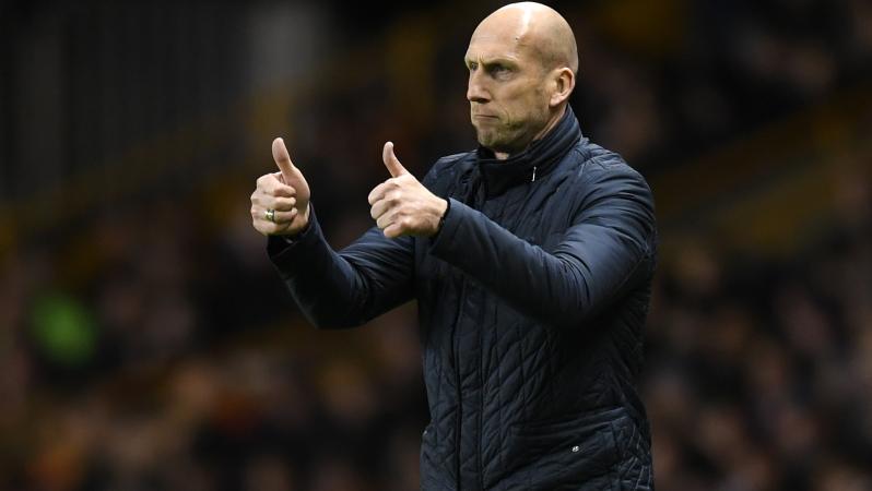 Jaap Stam FC Cincinnati