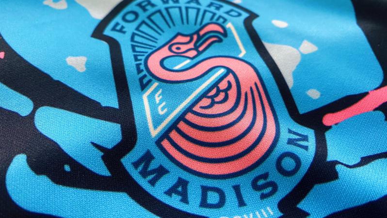 Forward Madison Kit 2020