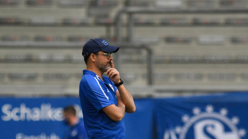 David Wagner