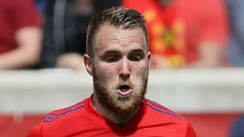 Aleksandar Katai Wife