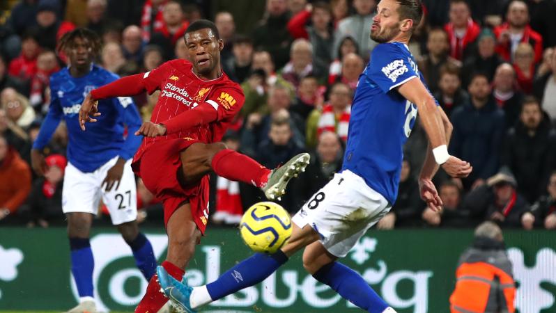 Revised 2020 Premier League Schedule