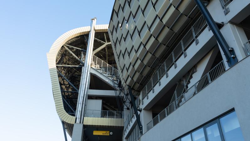 Universitatea Cluj fan