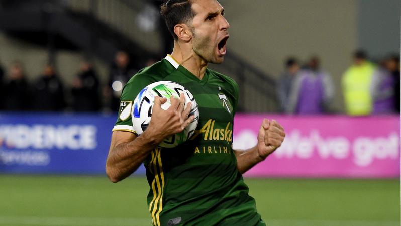 MLS Is Back Tournament Details