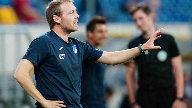 Hoffenheim vs RB Leipzig Highlights