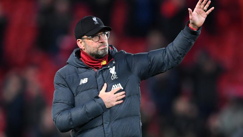 Premier League Preview