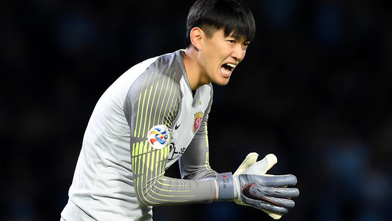 Chinese Super League Return