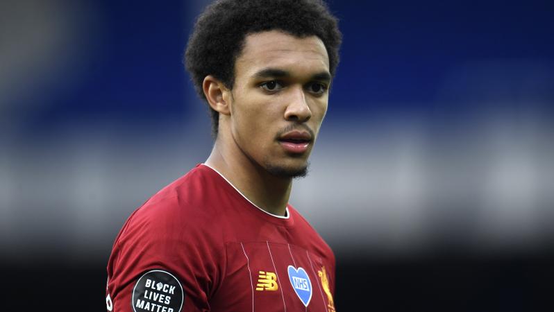 Liverpool Records This Season