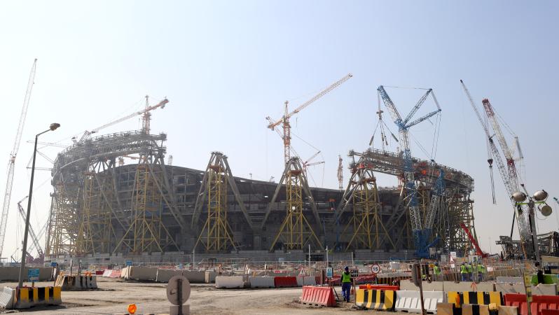 Qatar World Cup