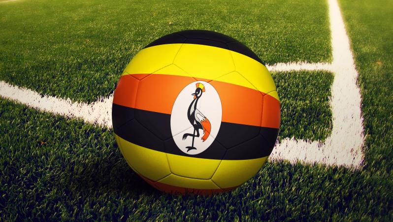 Uganda National Team