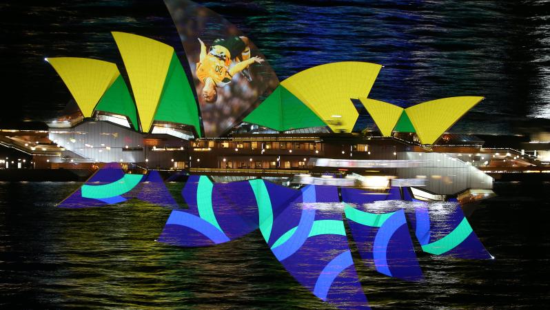 2023 Women's World Cup Host