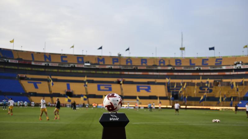 How To Watch Copa Por México