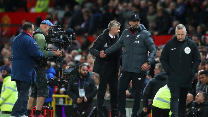 Ole Gunnar Solskjær