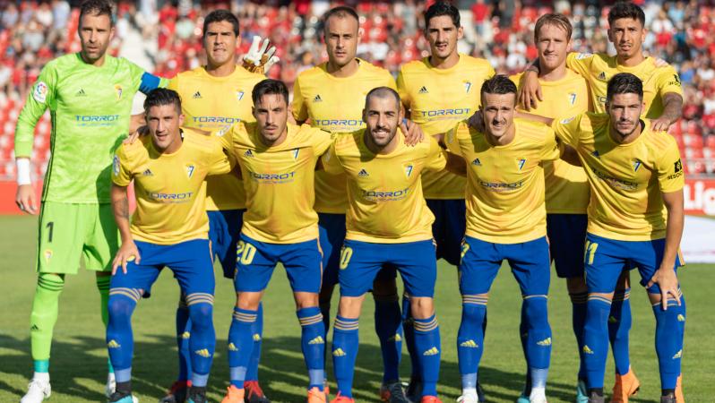 Cadiz CF
