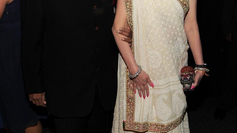 Indian Super League Soccer