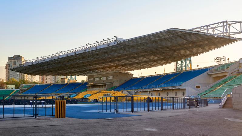 Kazakhstan Premier League