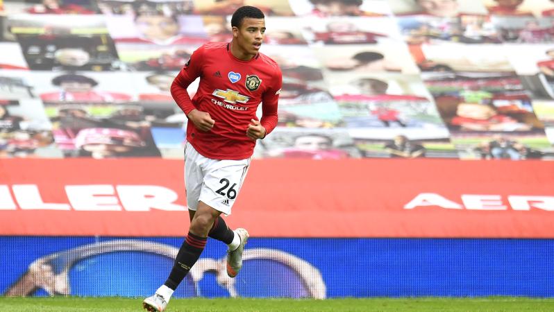 Man United Bournemouth Highlights