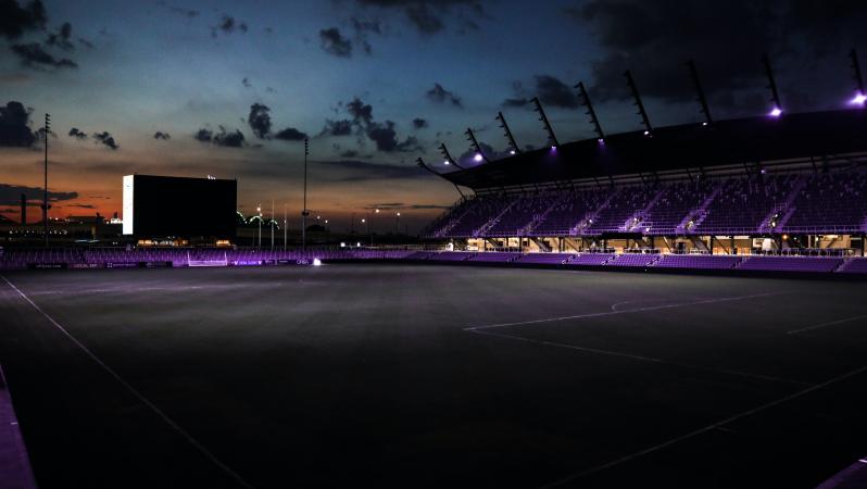 Louisville NWSL Team Name, Logo, Colors