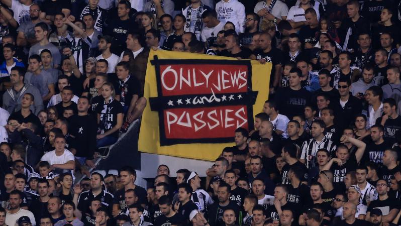 Discrimination In Soccer