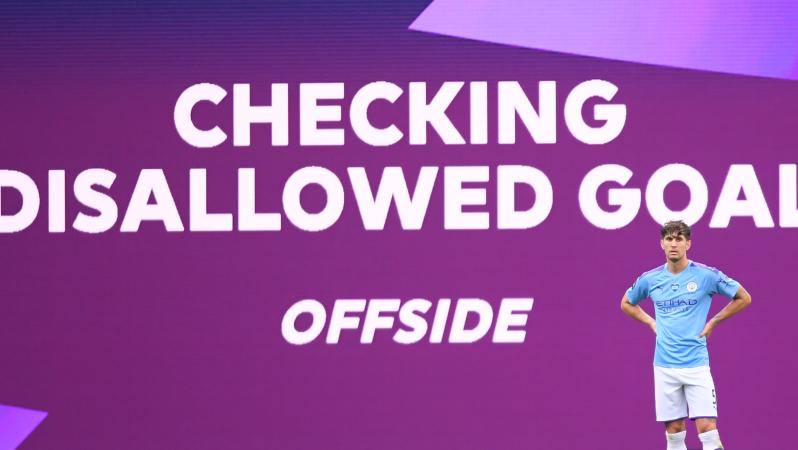 Man City vs Bournemouth Highlights