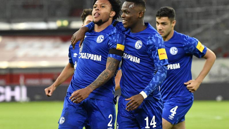 Matondo Dortmund Jersey