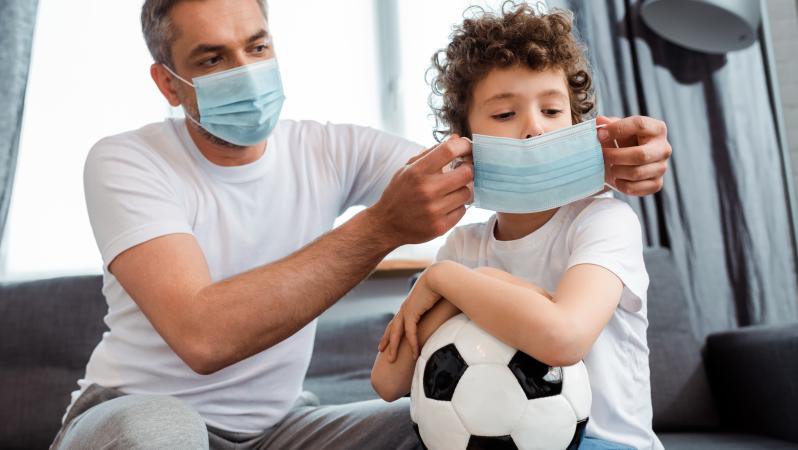 Is it safe to play youth soccer?