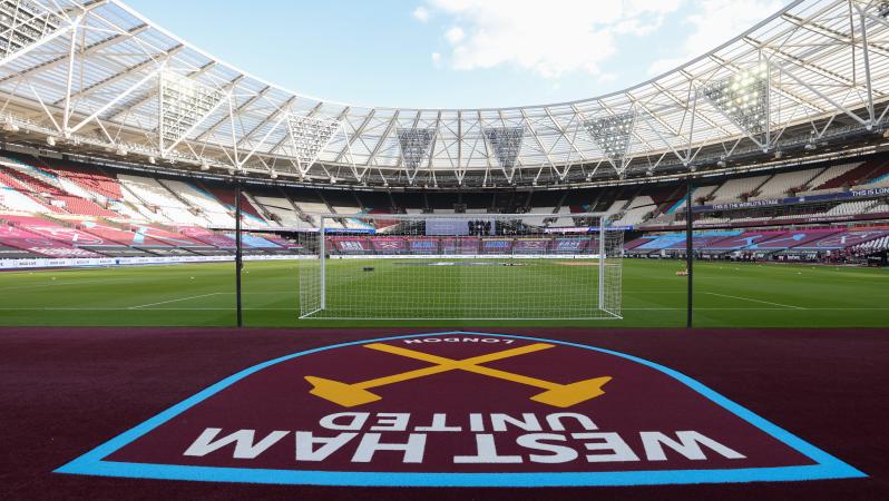 West Ham London Stadium Upgrades