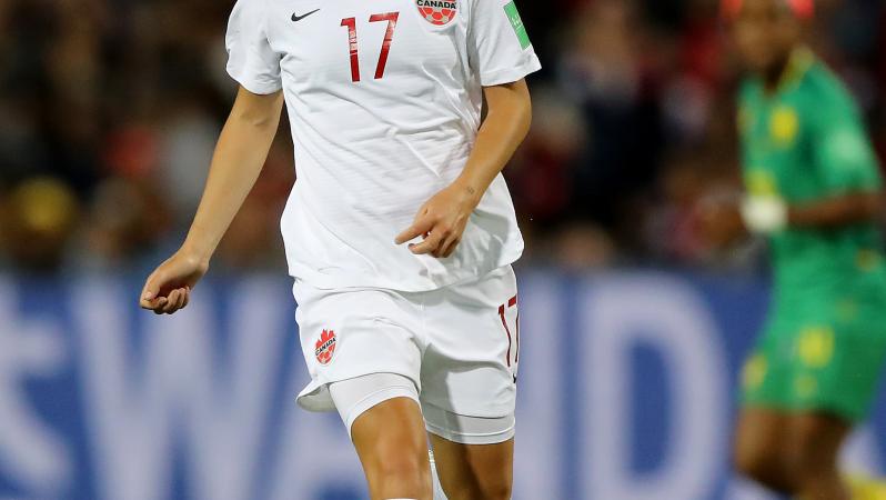 Jessie Fleming Chelsea