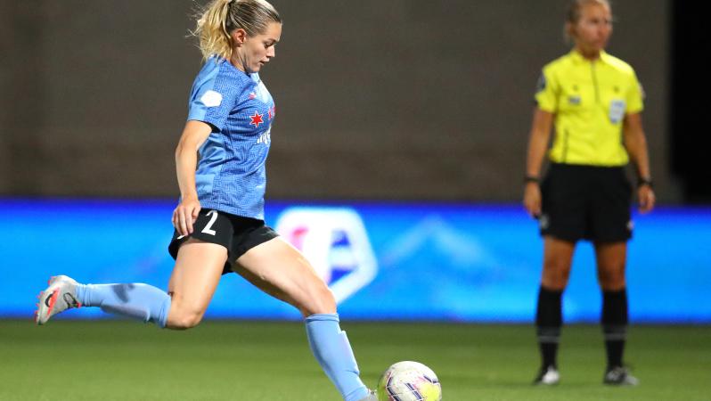 NWSL Challenge Cup Final Preview
