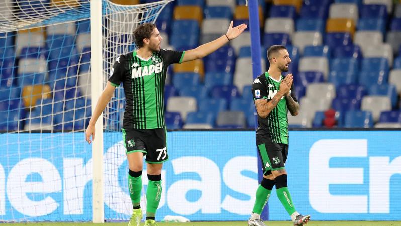 Sassuolo