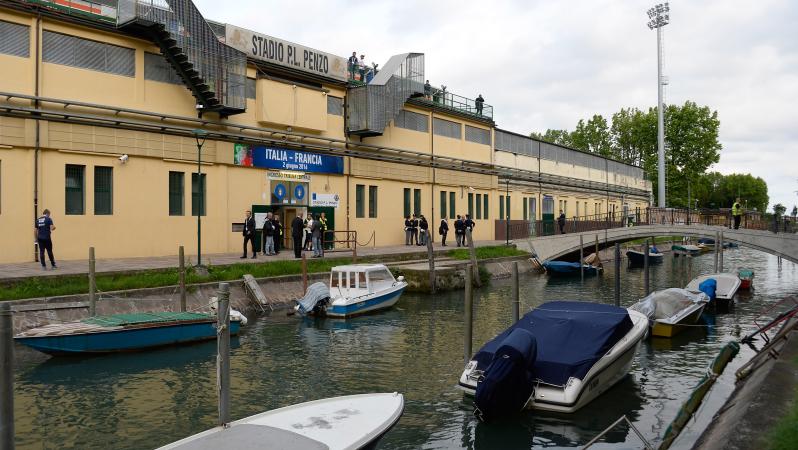 Stadio Pierluigi Penzo