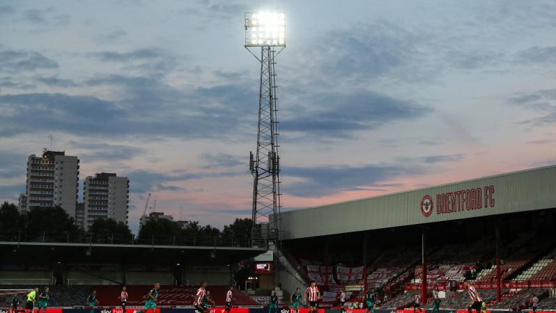 Premier League Promotion Prize Money