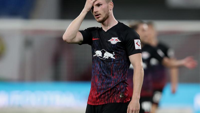 Players missing Champions League