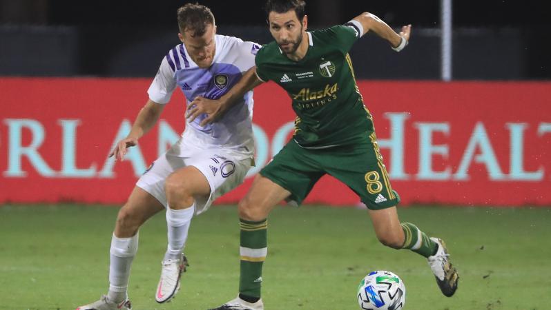 MLS Is Back Final Highlights