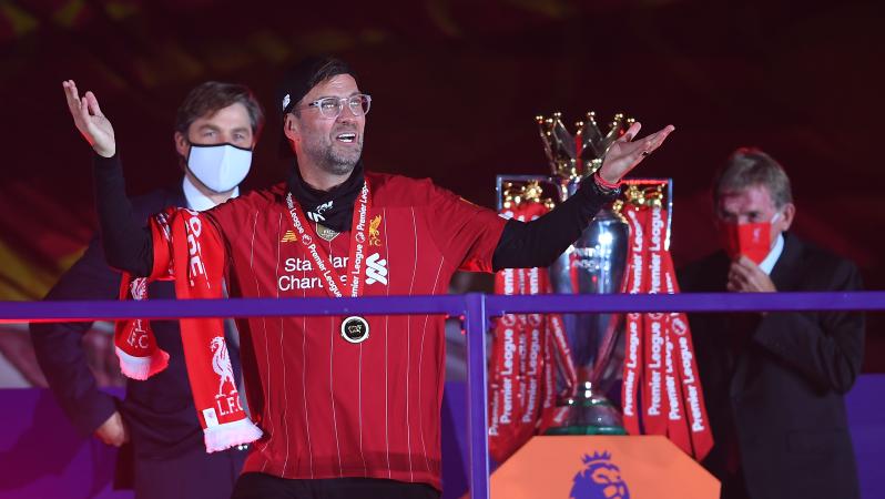 When Does Next Premier League Season Start 2020-21?