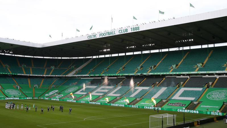 Scottish Premiership Postponements