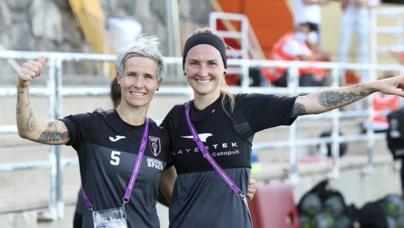 Krystyna Freda interview