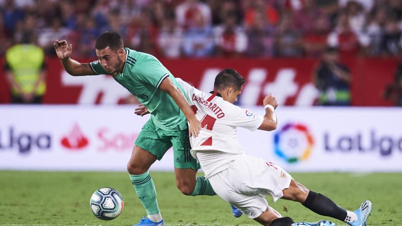 Chicharito Europa League Winners' Medal