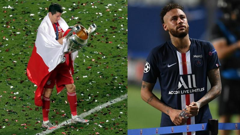 Champions League final reactions