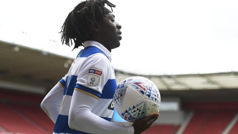 Eberechi Eze Transfer Fee