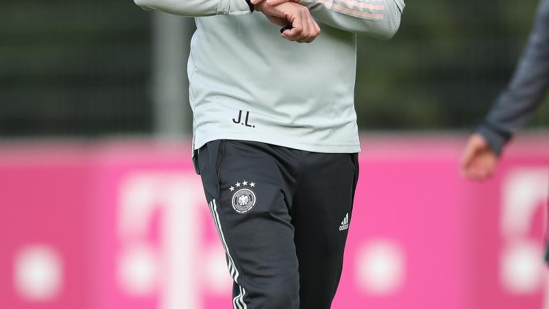 UEFA Nations League Schedule September 2020