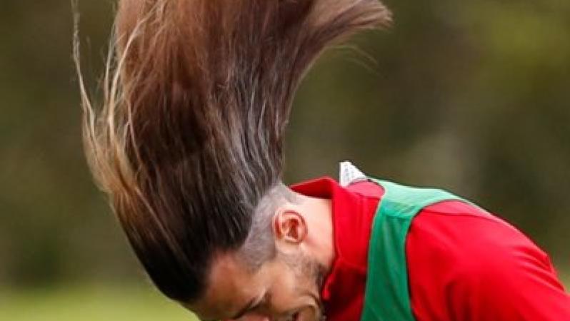 Gareth Bale transfer