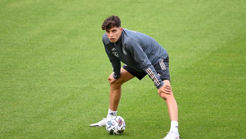 Kai Havertz Transfer Fee To Chelsea